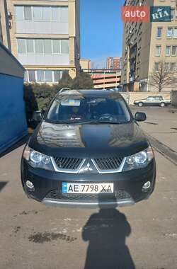 Mitsubishi Outlander  2008