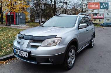 Mitsubishi Outlander  2006