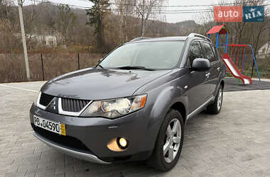 Mitsubishi Outlander  2009