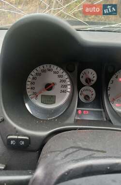 Mitsubishi Outlander  2008