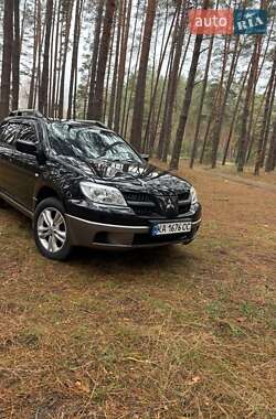 Mitsubishi Outlander  2008