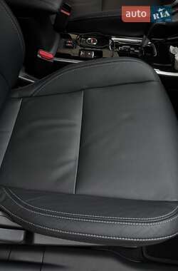 Mitsubishi Outlander 2018