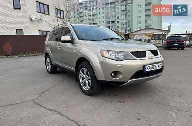 Mitsubishi Outlander  2007