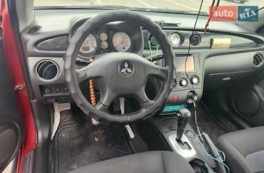 Mitsubishi Outlander  2004