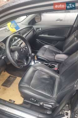 Mitsubishi Outlander  2007