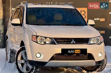 Mitsubishi Outlander  2007