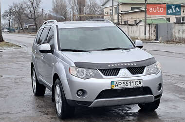 Mitsubishi Outlander 2007