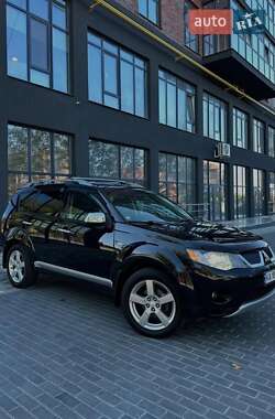 Mitsubishi Outlander  2007