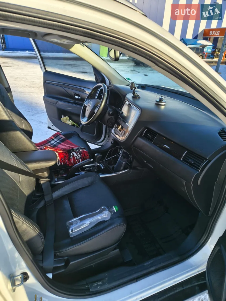 2017 Mitsubishi Outlander - мініатюра 5