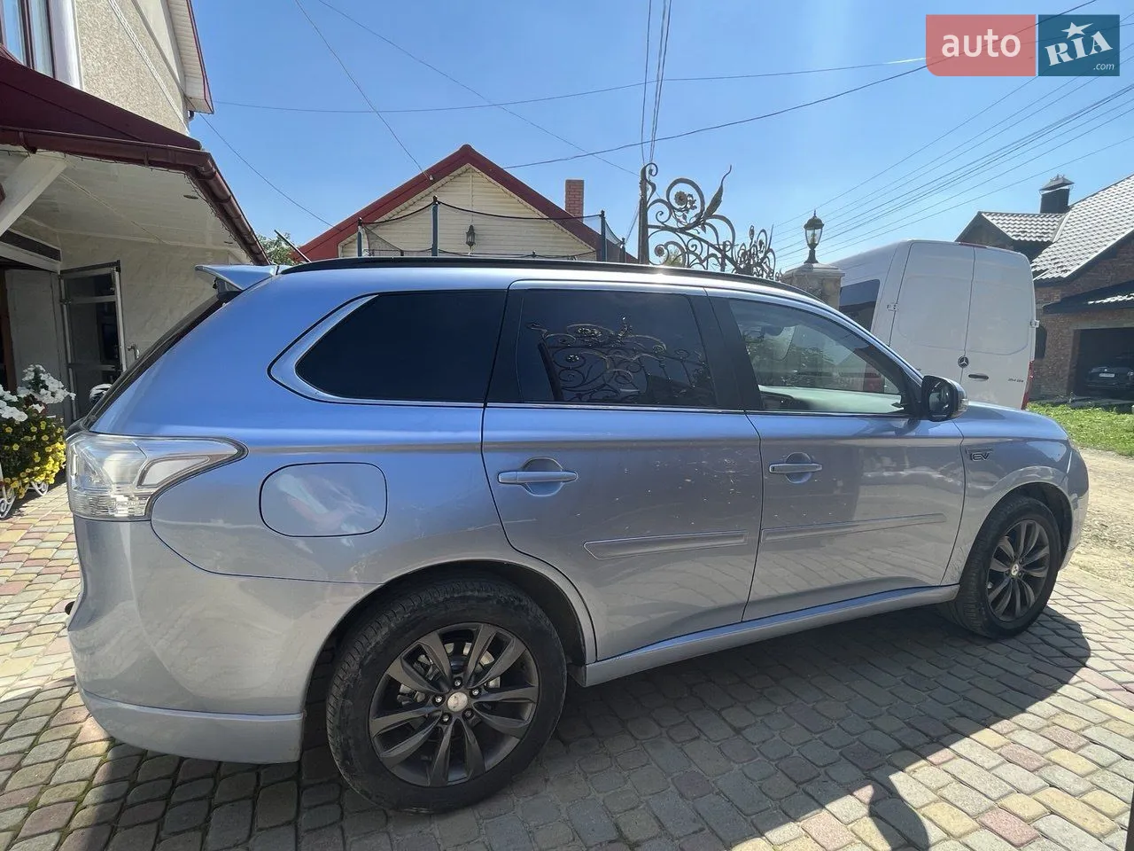 2013 Mitsubishi Outlander - мініатюра 3