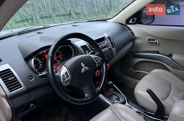 Mitsubishi Outlander  2008