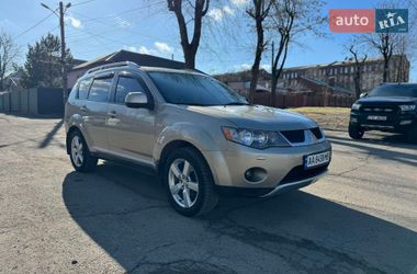 Mitsubishi Outlander  2007