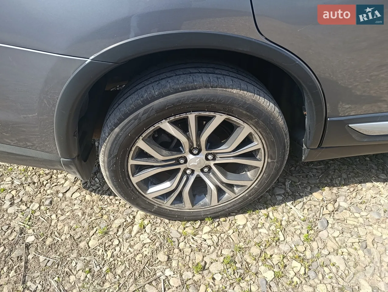 2016 Mitsubishi Outlander - мініатюра 2