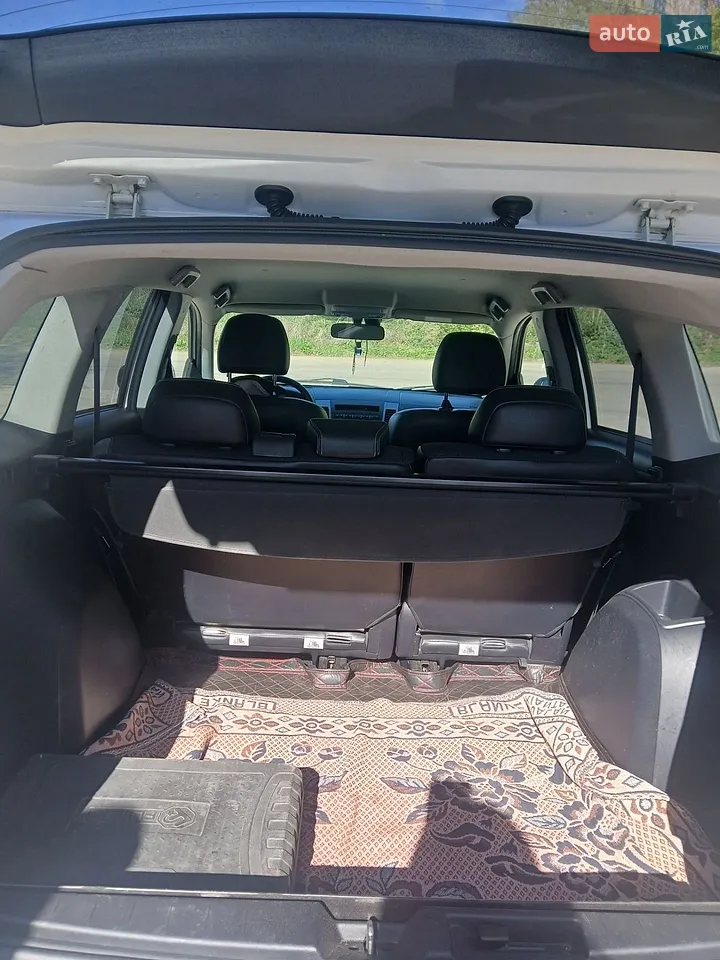 2011 Mitsubishi Outlander - мініатюра 4