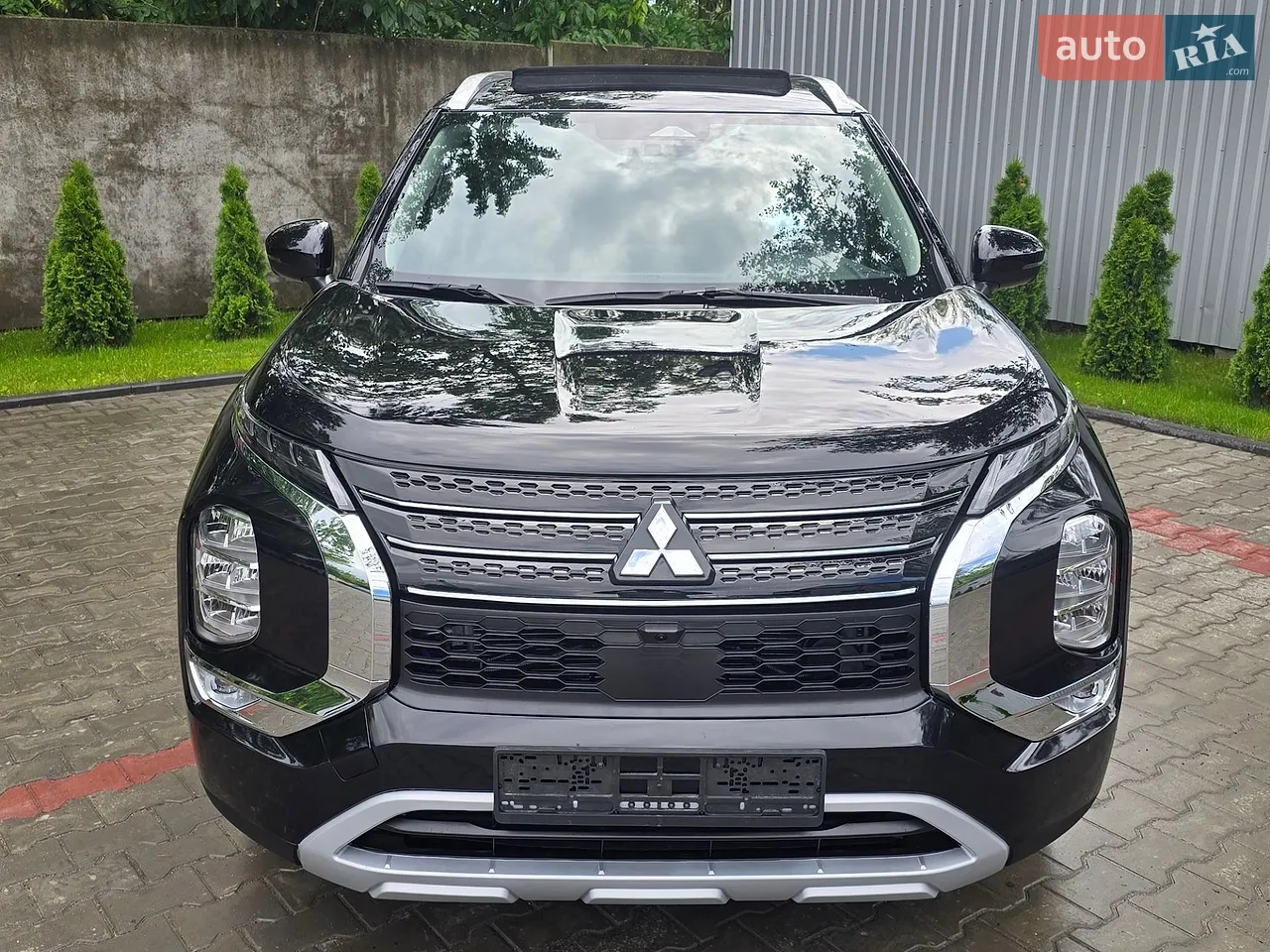 2022 Mitsubishi Outlander - мініатюра 5