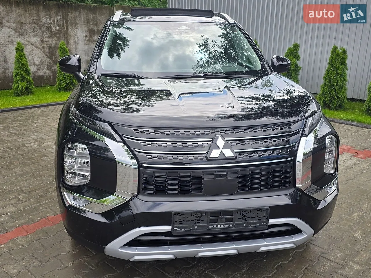 2022 Mitsubishi Outlander - мініатюра 4