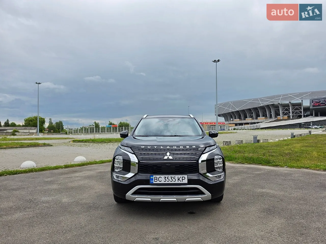 2022 Mitsubishi Outlander - мініатюра 4