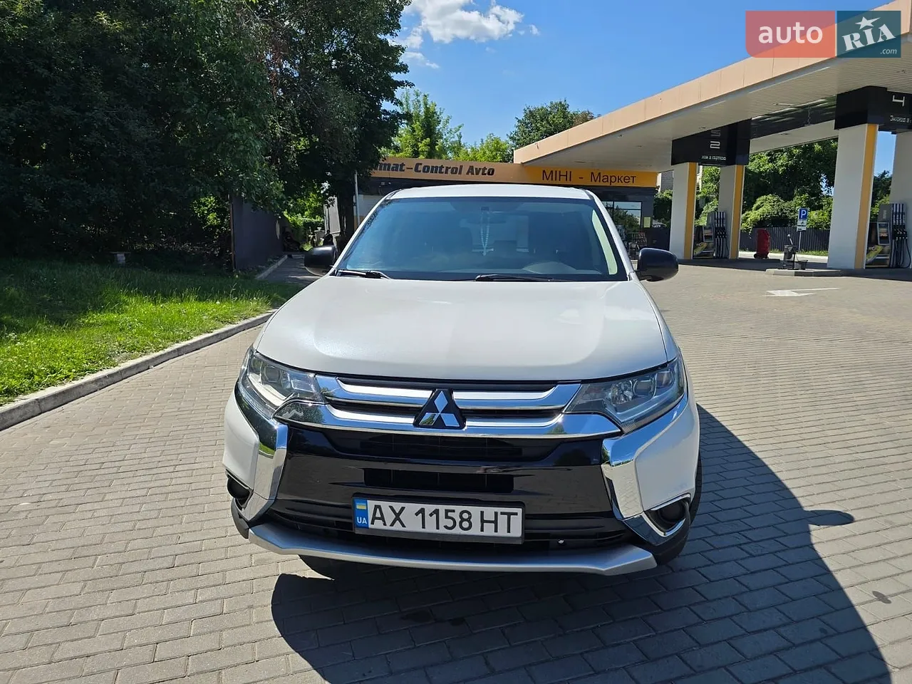 2018 Mitsubishi Outlander - мініатюра 3