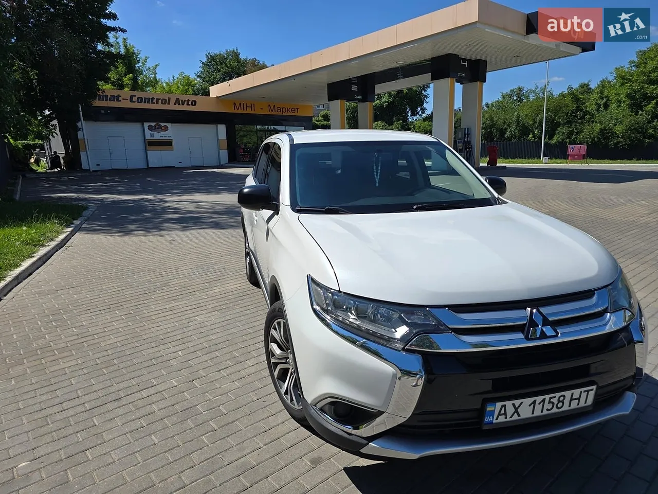 2018 Mitsubishi Outlander - мініатюра 4