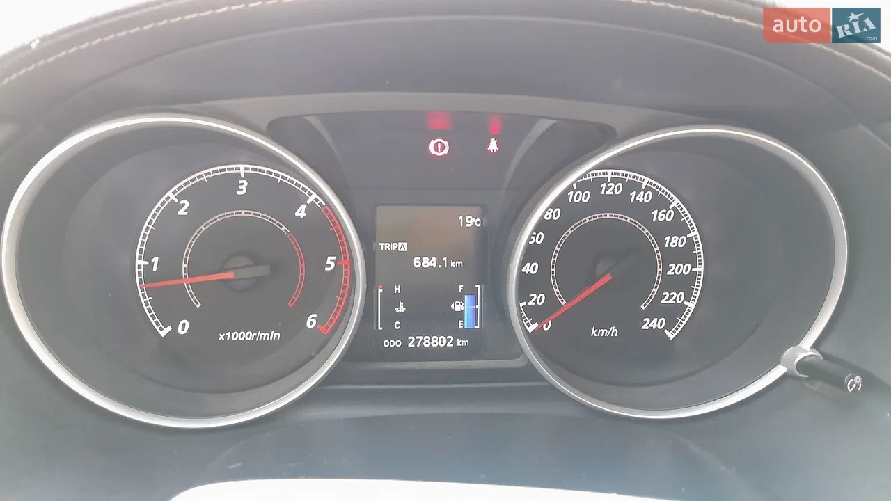 2011 Mitsubishi Outlander - мініатюра 5