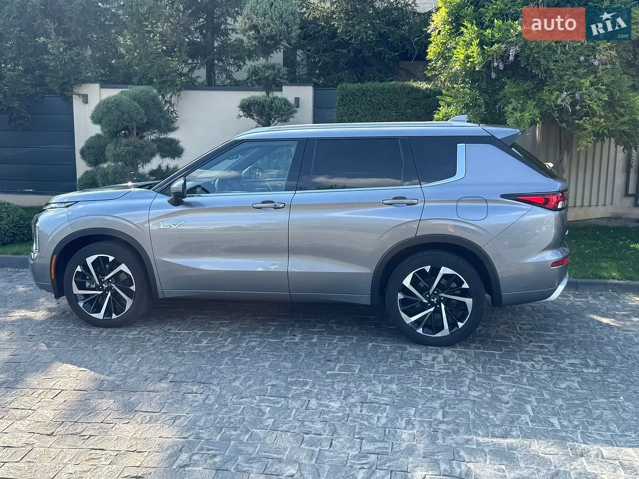 2023 Mitsubishi Outlander - мініатюра 5