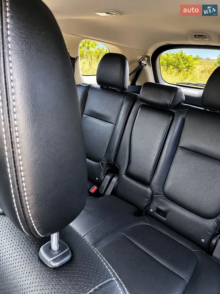 2015 Mitsubishi Outlander - мініатюра 3