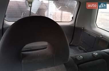 Mitsubishi Pajero Sport 2006