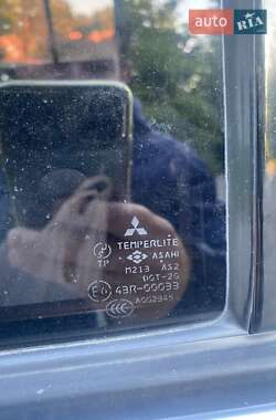 Mitsubishi Pajero Wagon 2007