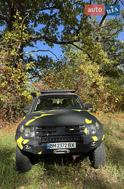 Mitsubishi Pajero Wagon  2010