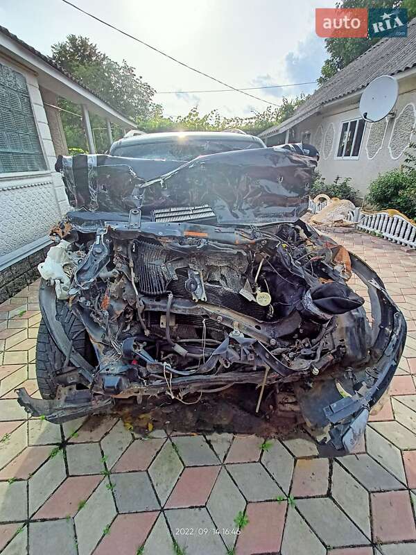 Mitsubishi Pajero Wagon