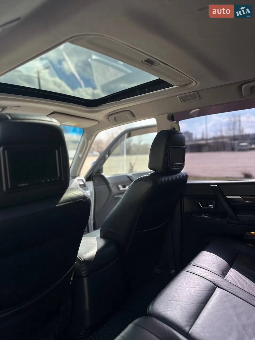 Mitsubishi Pajero Wagon 2008 VIN JMYLRV93W8J727096 фото оголошення 23 з 30