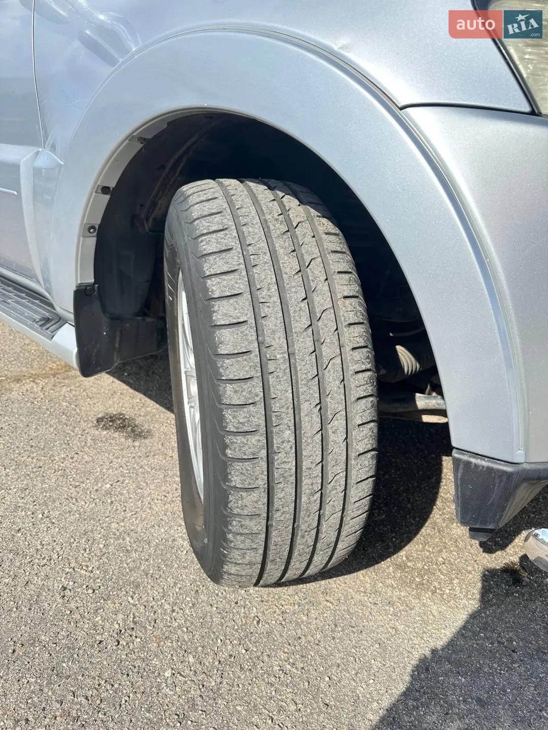 Mitsubishi Pajero Wagon 2008 VIN JMYLRV93W8J727096 фото оголошення 26 з 30