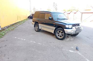 Mitsubishi Pajero  1994