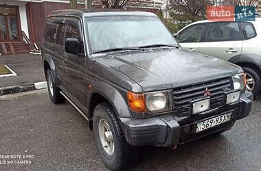 Mitsubishi Pajero  1994