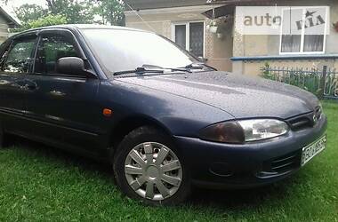 Mitsubishi Proton  1995