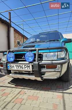 Mitsubishi RVR  1995