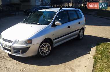 Mitsubishi Space Star  2003