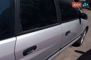 Mitsubishi Space Star 2004