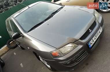 Mitsubishi Space Star  2005