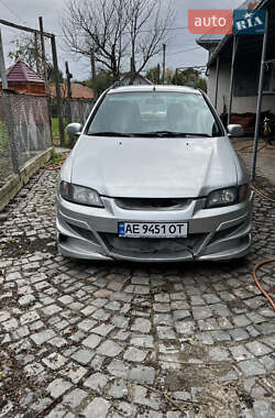 Mitsubishi Space Star  2004