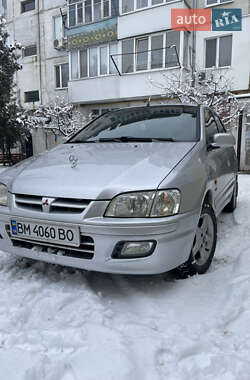 Mitsubishi Space Star  1999