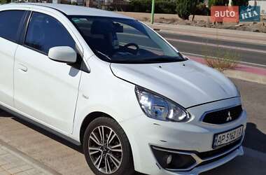 Mitsubishi Space Star  2017