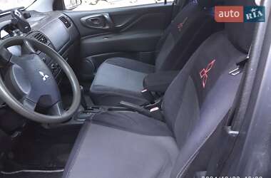 Mitsubishi Space Star  2003