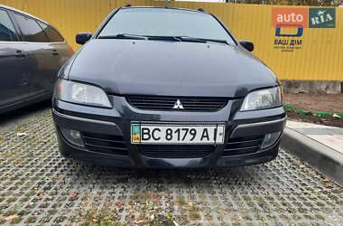 Mitsubishi Space Star 2003