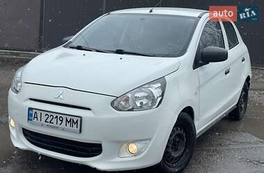 Mitsubishi Space Star  2013