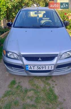 Mitsubishi Space Star  2003