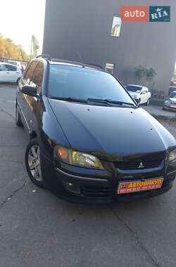 Mitsubishi Space Star  2003