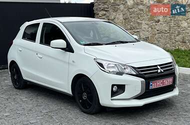 Mitsubishi Space Star  2021