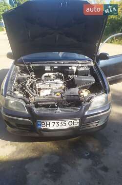 Mitsubishi Space Star 2004