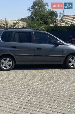 Mitsubishi Space Star  2003